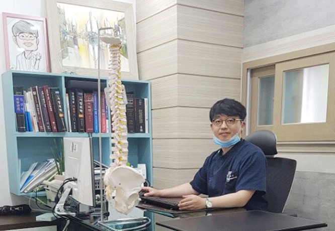 다인의원 의료진