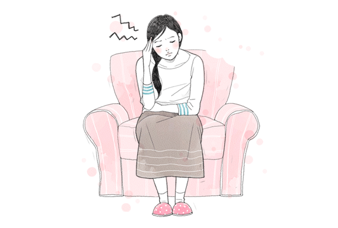 다인의원 어지러움